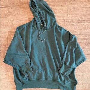 FP Movement Sprint To The Finish Logo Hoodie